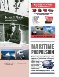 Marine News Magazine, page 39,  Nov 2024