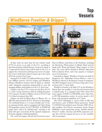 Marine News Magazine, page 49,  Nov 2024