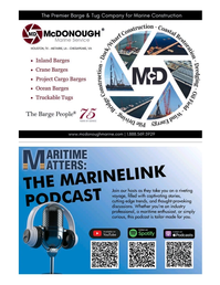 Marine News Magazine, page 53,  Nov 2024