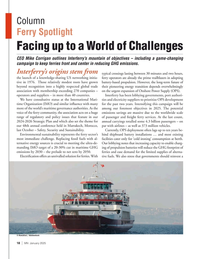 Marine News Magazine, page 18,  Jan 2025