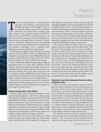 Marine News Magazine, page 21,  Jan 2025