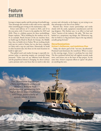 Marine News Magazine, page 28,  Mar 2025