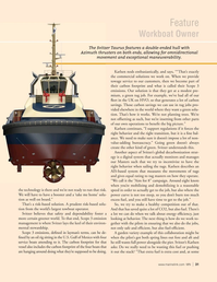 Marine News Magazine, page 31,  Mar 2025