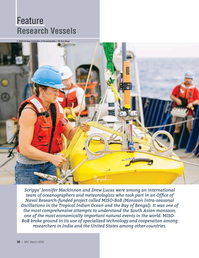 Marine News Magazine, page 36,  Mar 2025