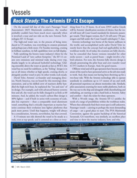 Marine News Magazine, page 42,  Mar 2025