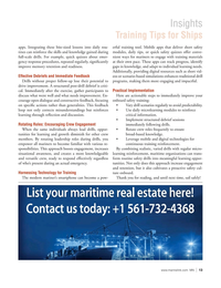 Marine News Magazine, page 13,  May 2025