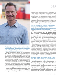 Marine News Magazine, page 15,  May 2025