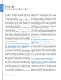 Marine News Magazine, page 16,  May 2025