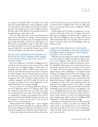 Marine News Magazine, page 17,  May 2025