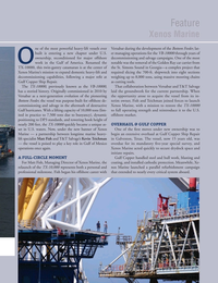 Marine News Magazine, page 19,  May 2025