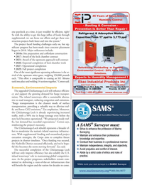 Marine News Magazine, page 25,  May 2025