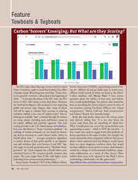 Marine News Magazine, page 32,  May 2025
