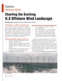 Marine News Magazine, page 34,  May 2025