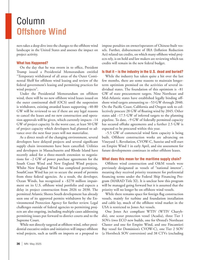 Marine News Magazine, page 36,  May 2025