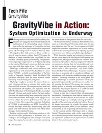 Marine News Magazine, page 38,  May 2025