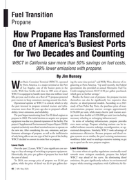 Marine News Magazine, page 40,  May 2025