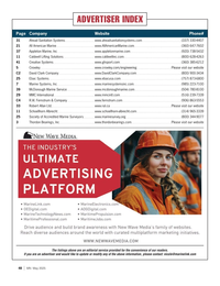 Marine News Magazine, page 48,  May 2025