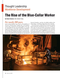 Marine News Magazine, page 14,  Jul 2025