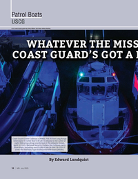 Marine News Magazine, page 18,  Jul 2025