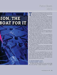 Marine News Magazine, page 19,  Jul 2025