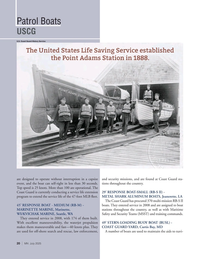Marine News Magazine, page 20,  Jul 2025