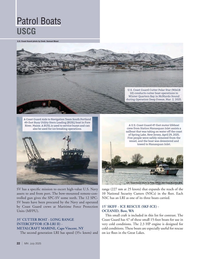 Marine News Magazine, page 22,  Jul 2025