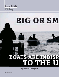Marine News Magazine, page 24,  Jul 2025