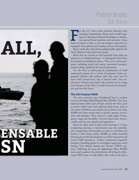 Marine News Magazine, page 25,  Jul 2025