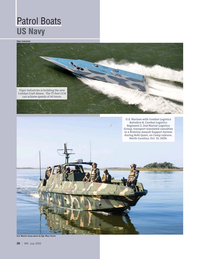 Marine News Magazine, page 26,  Jul 2025