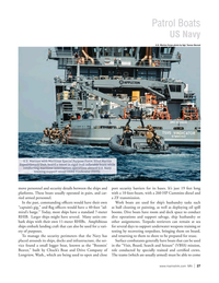 Marine News Magazine, page 27,  Jul 2025