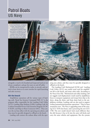 Marine News Magazine, page 28,  Jul 2025