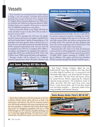 Marine News Magazine, page 42,  Jul 2025