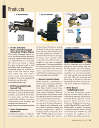 Marine News Magazine, page 45,  Jul 2025