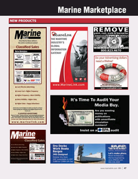 Marine News Magazine, page 47,  Jul 2025
