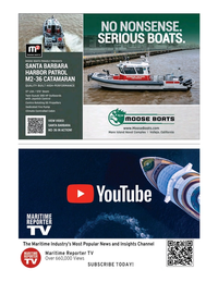 Marine News Magazine, page 5,  Jul 2025