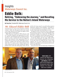 Marine News Magazine, page 8,  Sep 2025