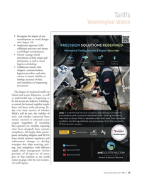 Marine News Magazine, page 15,  Sep 2025