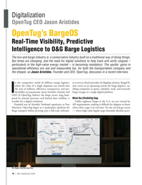 Marine News Magazine, page 16,  Sep 2025