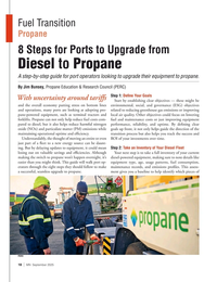 Marine News Magazine, page 18,  Sep 2025