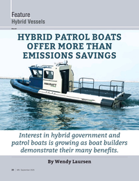 Marine News Magazine, page 20,  Sep 2025