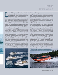 Marine News Magazine, page 21,  Sep 2025
