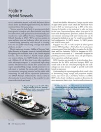 Marine News Magazine, page 22,  Sep 2025