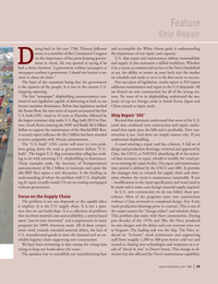 Marine News Magazine, page 29,  Sep 2025