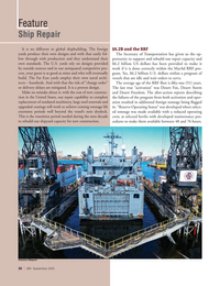 Marine News Magazine, page 30,  Sep 2025