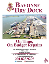 Marine News Magazine, page 31,  Sep 2025