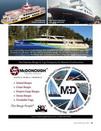 Marine News Magazine, page 39,  Sep 2025