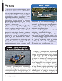 Marine News Magazine, page 40,  Sep 2025