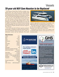 Marine News Magazine, page 41,  Sep 2025