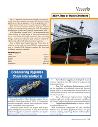 Marine News Magazine, page 43,  Sep 2025