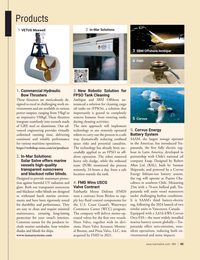 Marine News Magazine, page 45,  Sep 2025